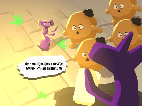 Stone Sacrifice - इमेज