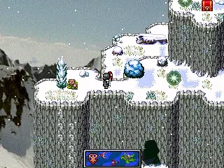 Hell Gates 2 - Zrzuty ekranu