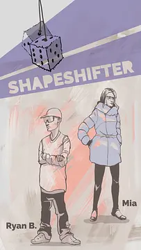 Hrát ShapeShifter