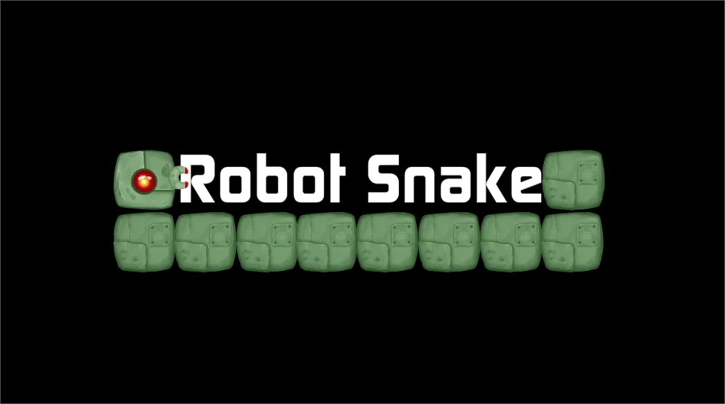 Play Robot Snake
