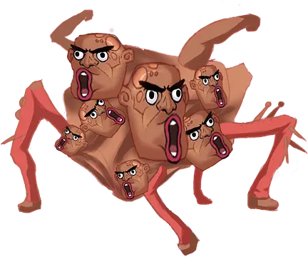 Pelaa JaJas Bizarre Transformer