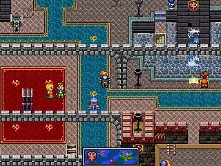 Hell Gates 2 - Gambar