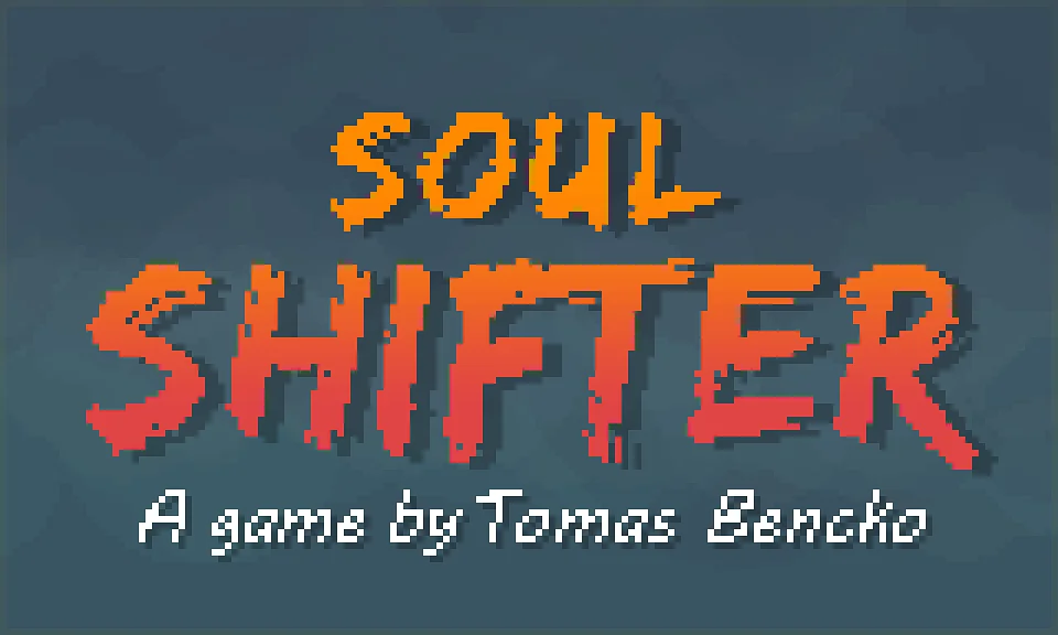 Soul Shifterをプレイする