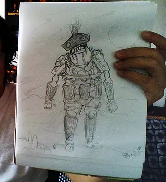 The Final Round - หน้าจอ