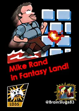เล่น Mike Rand in Fantasy Land