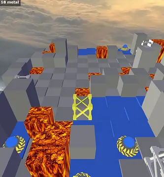 Death to Polys - Στιγμιότυπα