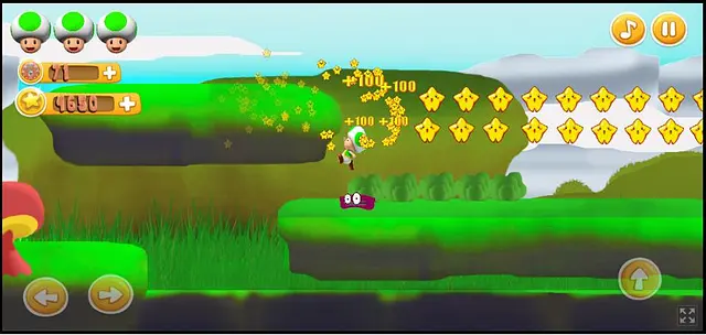 Mini Toad Collection - Images