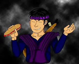 Chronic War - 01 - Imagens