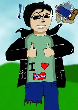 Chronic War - 01 - Imágenes