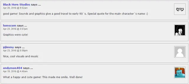 Altruism - Imágenes