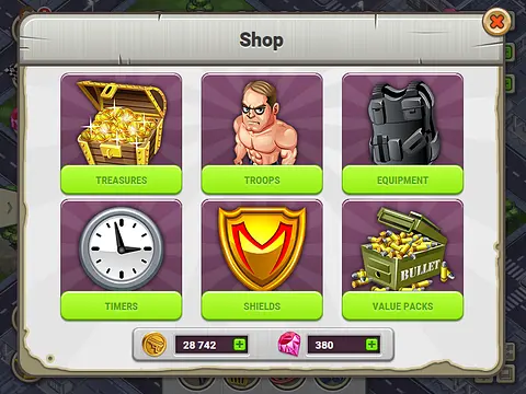 INFAMOUS GANG STARS - Obrázky