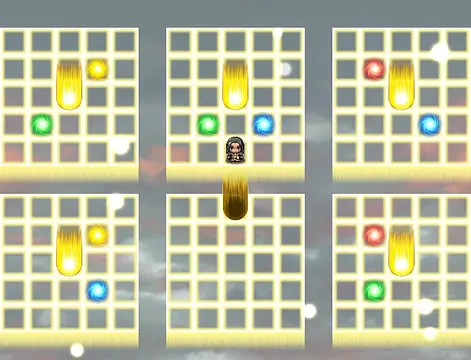 Forsaken - Screenshots