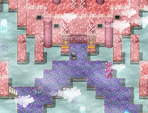 Forsaken - 이미지