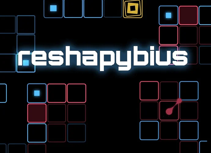Spiele reshapybius