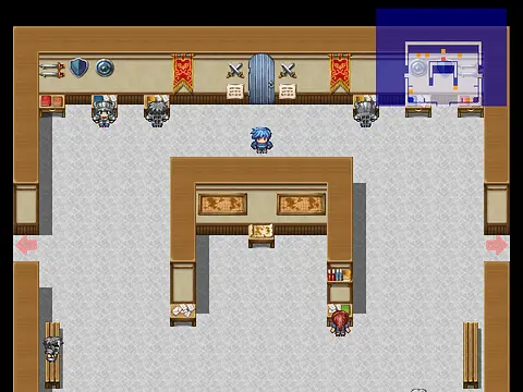 Particle Of Future V1.5.1 - Imagens