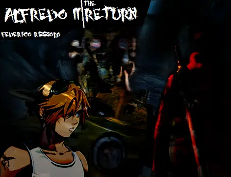 Alfredo II  Return - Imagens