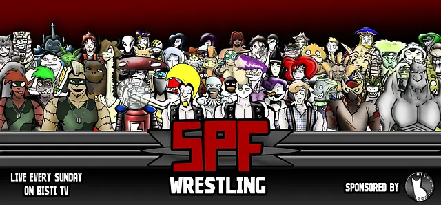 TREX and Muscle SAM: ANK! - Obrázky