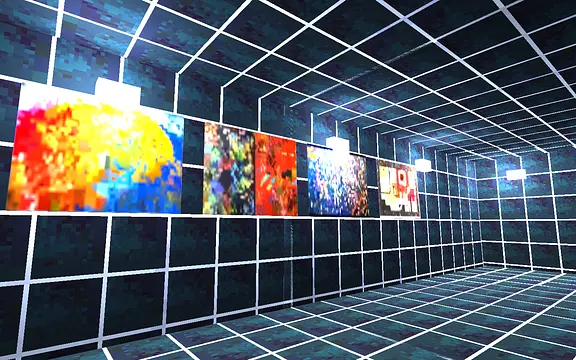 Life Dream 2 - Images