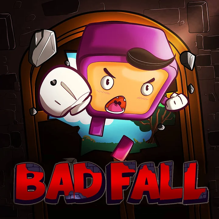 Грати в Bad Fall
