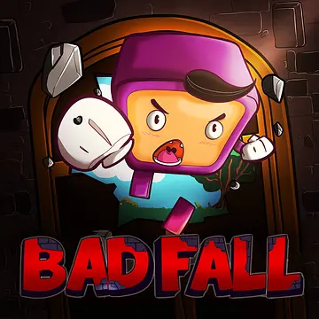 เล่น Bad Fall