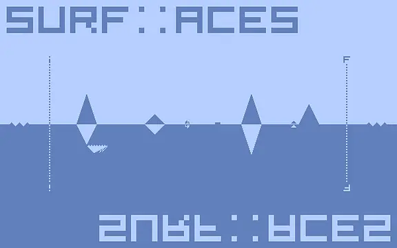 Joue à Surf : : Aces