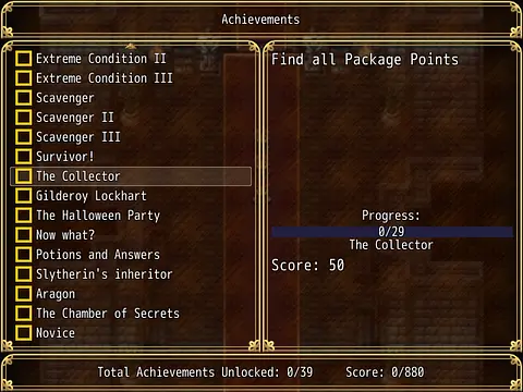 Harry Potter 2 - Gambar