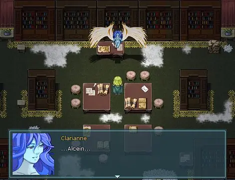 Avelions 3 - Immagini