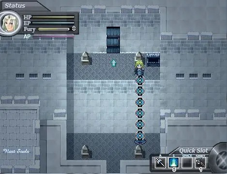 Avelions 3 - Imagens