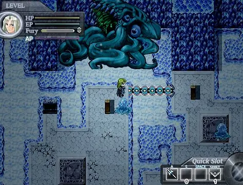 Avelions 3 - Imágenes