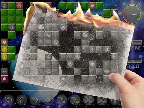 Combinatorix - 图片