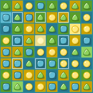 Ranine Move - หน้าจอ