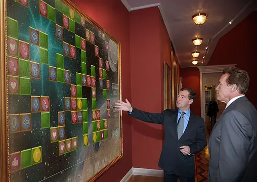 Combinatorix - Immagini