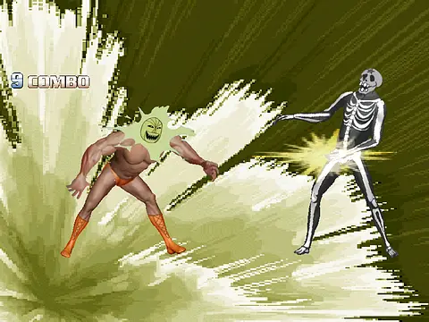 Uomo Tigre by Luca S. - 图片