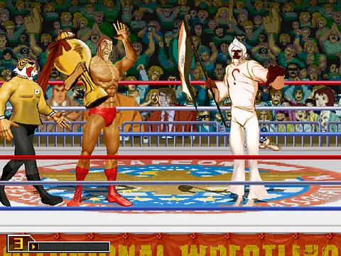 Uomo Tigre by Luca S. - Imágenes