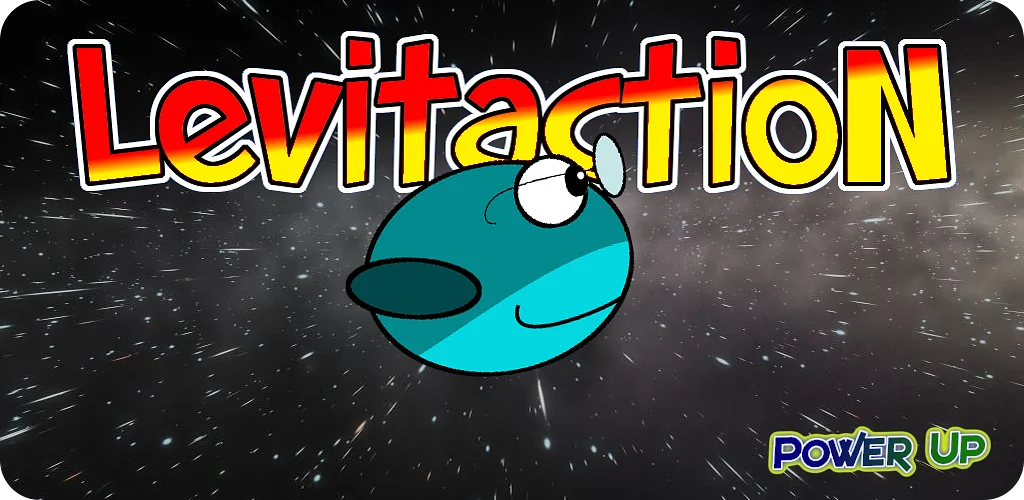 Грати в LevitActioN