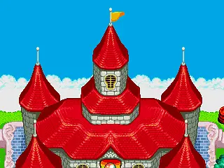 Pacman: Rainbow Pill - 图片