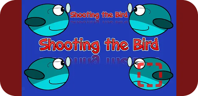 العب Shooting the Bird