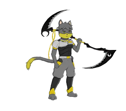 Yellow Desire - 作品