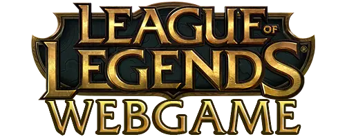 Pelaa WebLoLGame