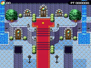 Pacman: Rainbow Pill - Obrázky