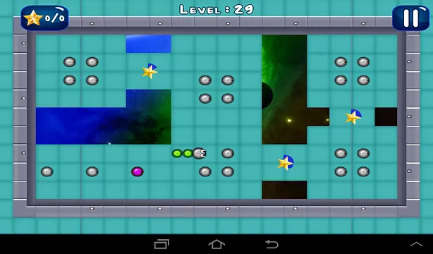 Snaky Worm - تصاویر