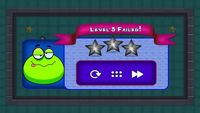 Snaky Worm - Скріншоти