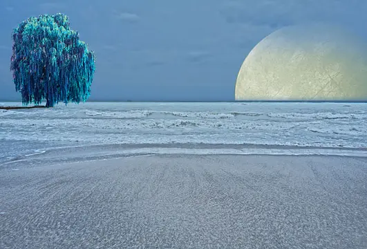 Alisia Chronicles... - الشاشات