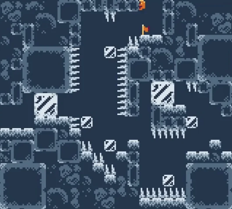 Frozen Resolve | Imagen de portada