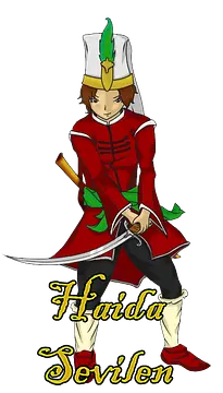 Spiele Janissary Chronicles