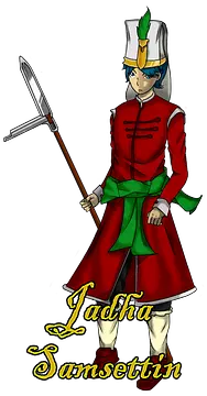 Janissary Chronicles - Afbeeldingen