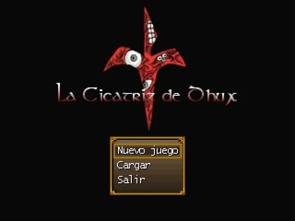 Graj w La Cicatriz de Dhux