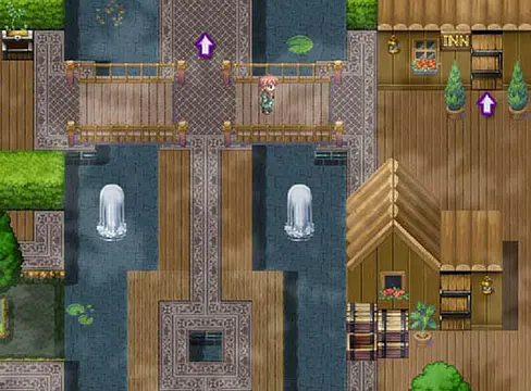 Avelions 4 - Screenshots