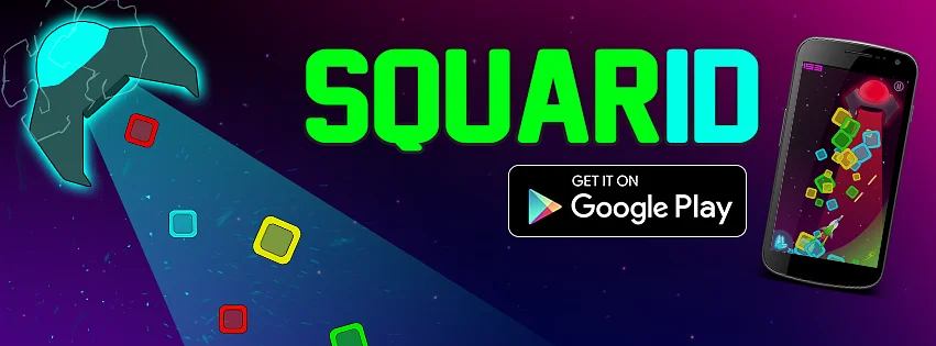Spela Squarid