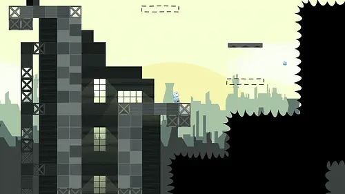 Switch - Zrzuty ekranu